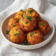 Polpettine Finger Food Fritte: Croccanti e Tenere