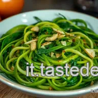 Puntarelle alla Romana: A Taste of Rome in Your Kitchen!
