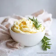Pur&egrave; di patate perfetto: Ricetta della nonna in 40 Minuti