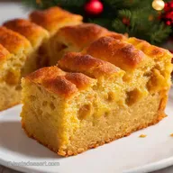 Rabanada Croccante di Natale La Ricetta Irresistibile