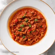 Rag&ugrave; di Carne Il Segreto di Famiglia Ricetta Top
