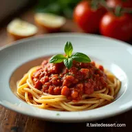 Rag&ugrave; della Domenica Il Sugo Lento Che Avvolge le Paste Fresche