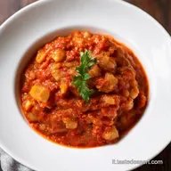 Rag&ugrave; Napoletano Ricetta Autentica della Nonna Profumo di Casa