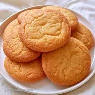 Ricetta Per Biscotti Senza Burro con Yogurt