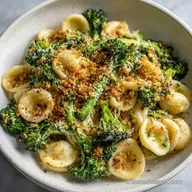 Ricetta con Broccoli in 25 Minuti