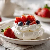 Ricetta Crema Mascarpone Pastorizzata per 8 Porzioni in 25 Minuti