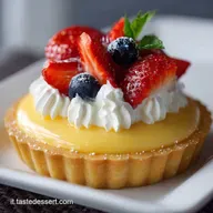 Ricetta Crema Pasticcera Classica e Vellutata