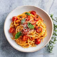 Ricetta Pasta alla Gricia Originale per 4 Porzioni