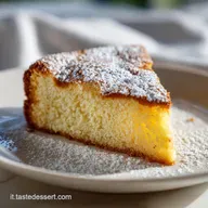 Ricetta Torta Alla Ricotta Soffice