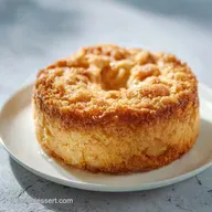 Ricetta Per Torta Di Mele Soffice per 12 Porzioni