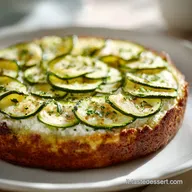 Ricetta Torta Salata Zucchine: Cremosa con Ricotta