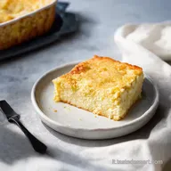 Ricotta al Forno Cremosa e Deliziosa come dalla Nonna