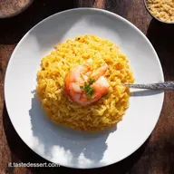 Riso alla Pescatora: La Ricetta della Nonna per un Successo!