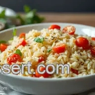 Riso in Insalata: La Ricetta Perfetta della Nonna!