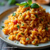 Riso Saltato allOrientale Mrs Ricetta Vegana Veloce