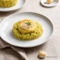 ROCAMBOLE 03 INGREDIENTES Dolce Veloce Che Bont&agrave;