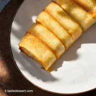 Rotolo Dolce Senza Cottura La Ricetta Della Nonna Facile