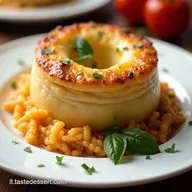 Rotolo di Patate La Ricetta Salvacena di Nonna Pina