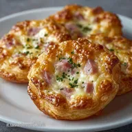 Rustici Pasta Sfoglia Misti: Croccanti e Saporiti