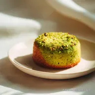 Sabl&eacute; al Pistacchio: Ricetta Friabile pronta in 27 Minuti