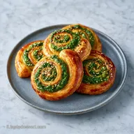 Salatini Di Pasta Sfoglia Veloci: Croccanti E Sapidi