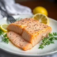 Ricette Salmone Filetto: Il Mio Salmone al Limone Perfetto!