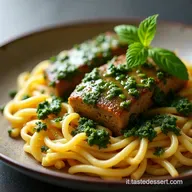 Salsa Verde per Bollito La Ricetta Autentica Veloce