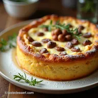Torta Sbriciolata Ricotta e Fichi La Ricetta Facile e Rustica