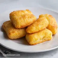 Semolino Dolce Fritto Ricetta della Nonna che Profuma di Piemonte
