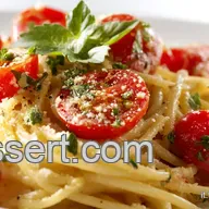 Spaghetti Aglio e Olio: Il Classico Italiano Veloce e Perfetto!