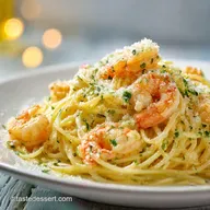 Spaghetti ai Gamberi: Ricetta Cremosa in 30 Minuti