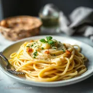 Ricetta Originale Carbonara: Autentica Come a Roma!