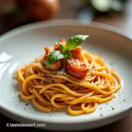 Spaghetti Vongole e Cozze Pasta con Pesce Estate Facile
