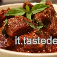 Spezzatino di Vitello: Il Comfort Food della Nonna!