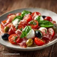 Spiedini Aperitivo Sfiziosi Veloci: Freschi e Cremosi
