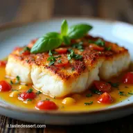 Ricette di Pesce Leggere Spigola al Cartoccio Pronta in 35 Minuti