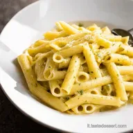 Stanley Tuccis Pasta al Limone Ricetta Cremosa Irresistibile