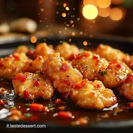 Straccetti di pollo succosi e teneri il trucco del cuoco per peperoni perfetti