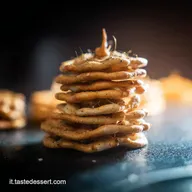 Taralli Sugna e Pepe: Croccante Bont&agrave; Pugliese!