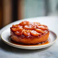 Tarte Tatin Ricetta Originale: Il Caramello Perfetto
