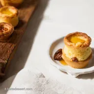 Ricetta Amandine Tartelettes Un Classico Francese Facile