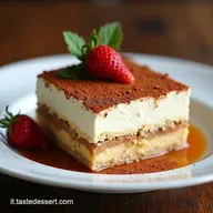 Tiramisu al Bicchierino Facilissimo e Veloce Che Spettacolo
