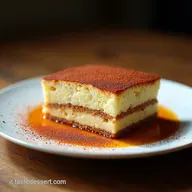 Tiramis&ugrave; Perfetto La Ricetta della Nonna