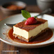 Tiramis&ugrave; di Pasta Sfoglia La Sfoglia Croccante che Rivoluziona il Classico