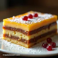 Torrone Morbido alle Mandorle Le Migliori Ricette di Natale Fatto in Casa
