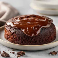 Torta Al Cioccolato per 12 Persone: Strutturata e Vellutata
