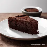 Torta Cioccolato Senza Cottura Ricetta Nonna Papera