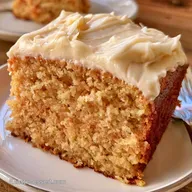 Torta di Compleanno Semplice alla Panna