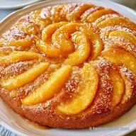 Torta Alle Pesche: Soffice per Compleanno