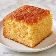 Torta Allo Yogurt Light con Yogurt Greco
